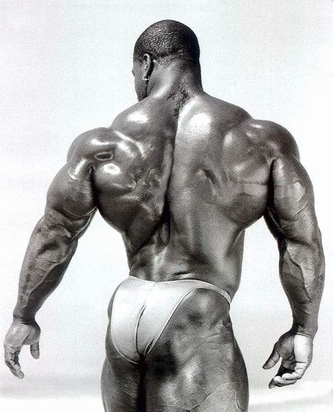 Resultado de imagem para Chris Cormier bodybuilder gallerie in black and white